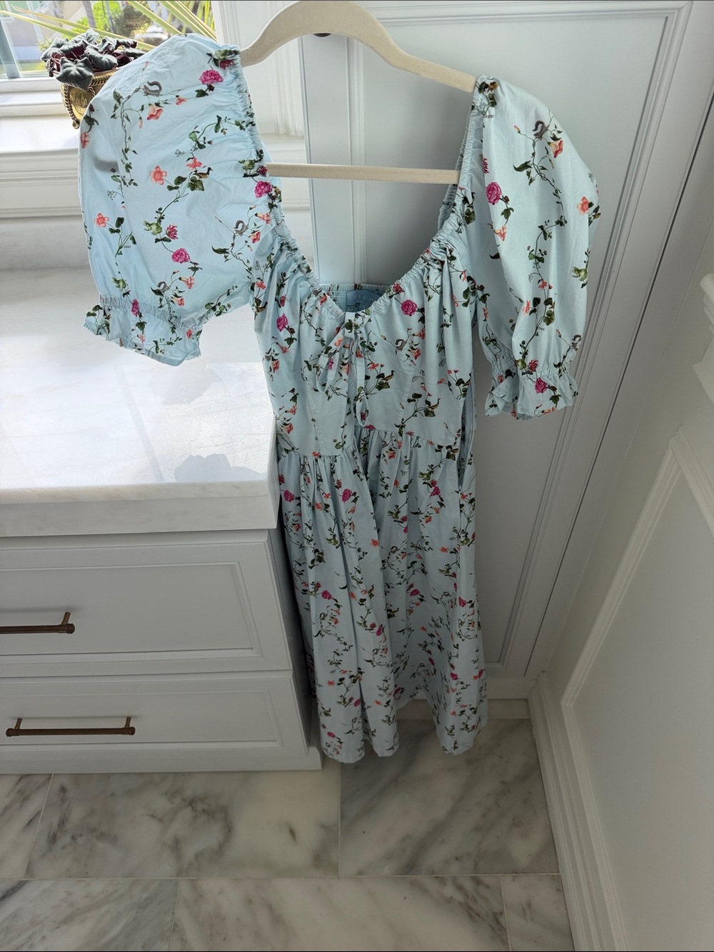 Women’s Dress